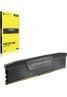  Corsair Vengeance 32GB (2X16GB) DDR5 5200MHz C40 Memory Kit – Black